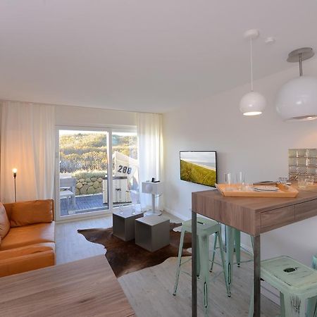 Wenningstedt Beach Apartment Екстер'єр фото