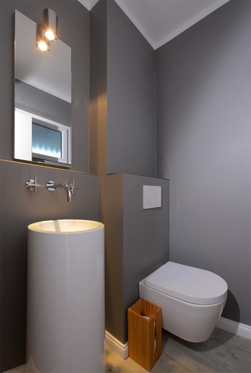 Wenningstedt Beach Apartment Екстер'єр фото