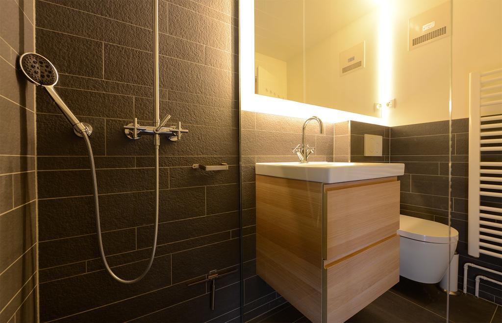 Wenningstedt Beach Apartment Екстер'єр фото